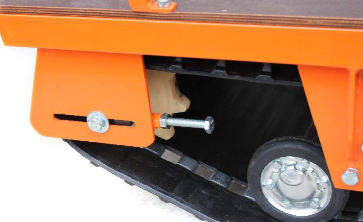 Мотобуксировщик ЧИНУК 20 л.с. в Ижевске