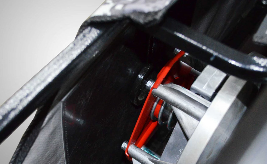 Мотобуксировщик "Богатырь" 15ER (электростартер, реверс-редуктор) в Ижевске