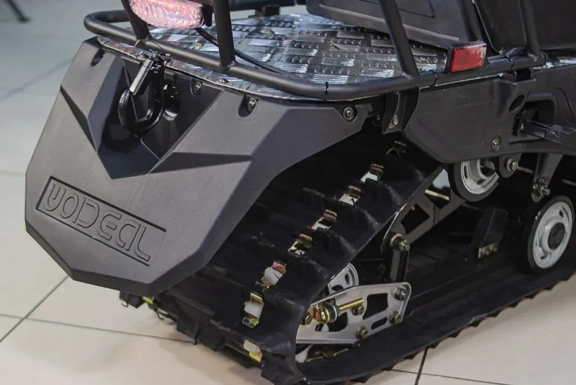 Снегоход Ataki WD 300 в Ижевске