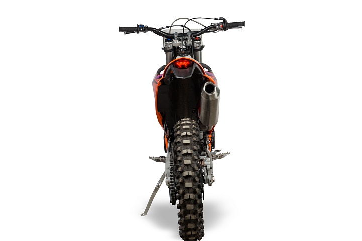 Эндуро мотоцикл IRBIS KTR 250 в Ижевске