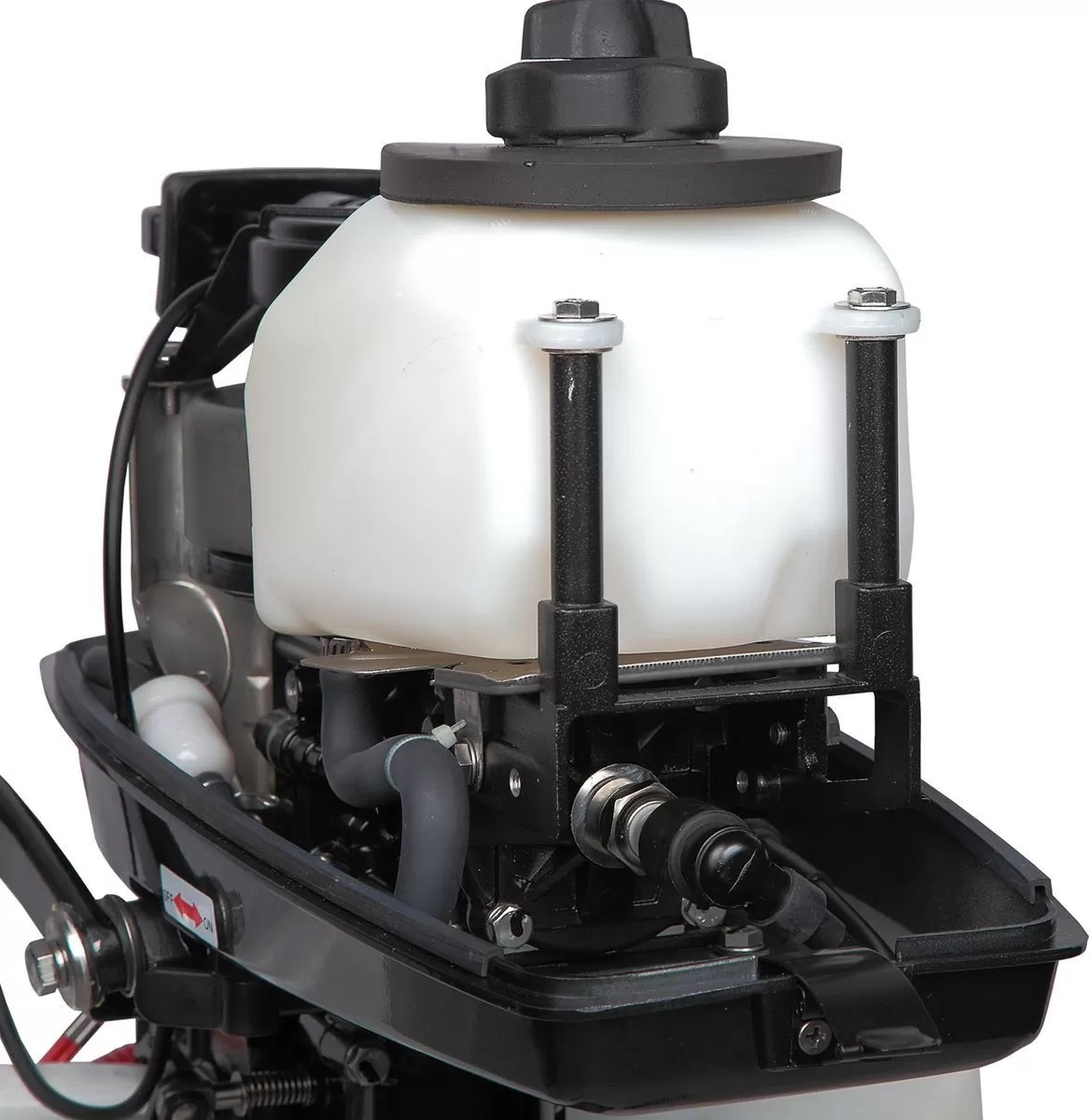 Лодочный мотор MARLIN MP 3 AMHS в Ижевске