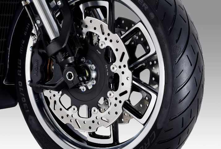 Мотоцикл GAOKIN THOR 1000 в Ижевске