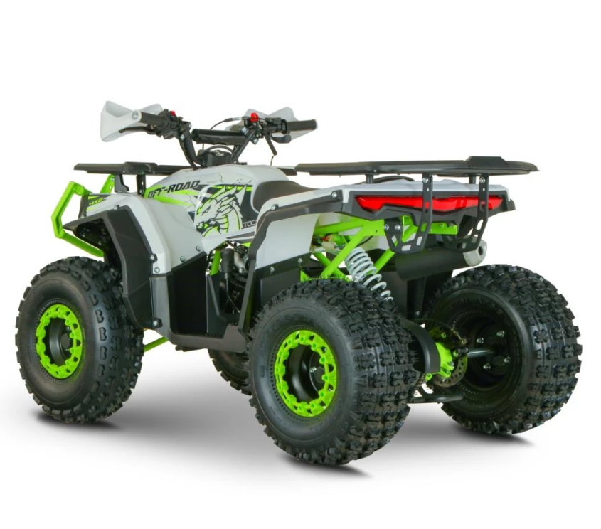 Квадроцикл YACOTA DRAGON в Ижевске