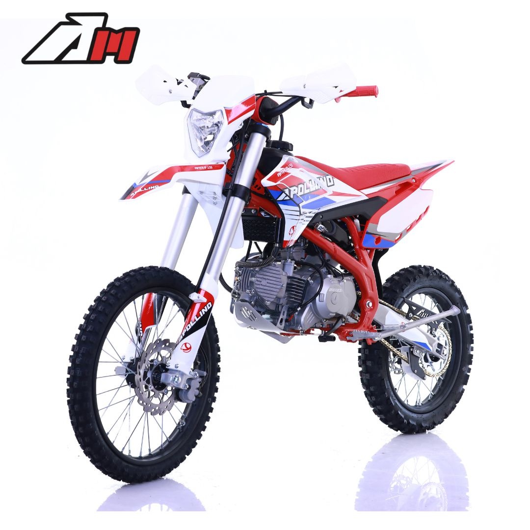 Питбайк YACOTA Apollino AMX-F 150 в Ижевске