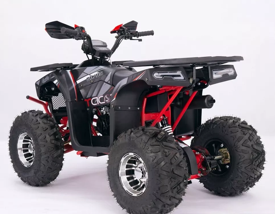 Квадроцикл YACOTA Sirius LD в Ижевске
