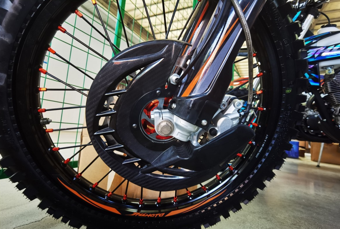 Мотоцикл JHLMOTO JHL Z4 PR250 (172FMM-5) в Ижевске