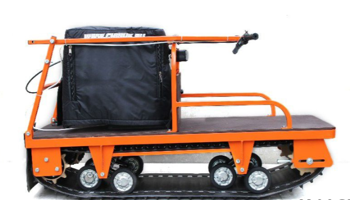 Мотобуксировщик ЧИНУК 20 л.с. в Ижевске