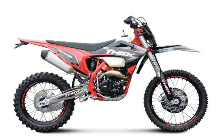 Питбайк TMBK Sprinter 300 (NB300) в Ижевске