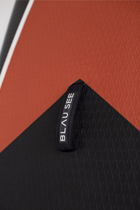 НАДУВНОЙ SUP-BOARD BURNFIRE 10,6 в Ижевске