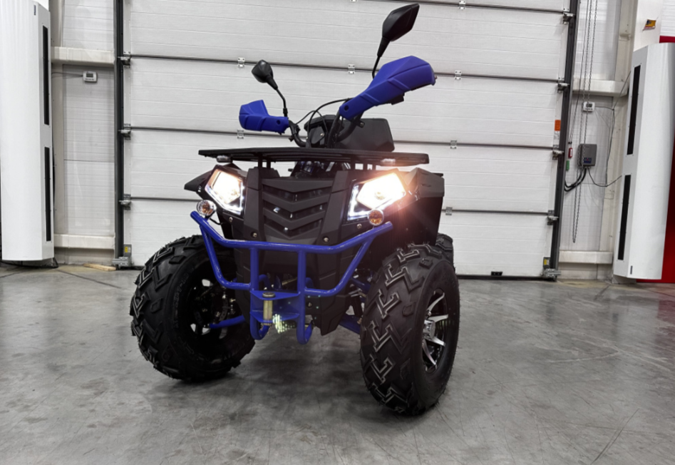 Квадроцикл GBM SHARP BIG 300 NEW PREMIUM в Ижевске