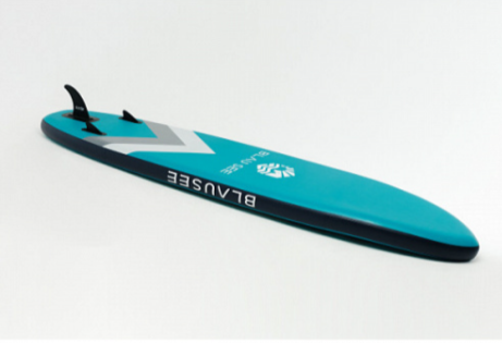 НАДУВНОЙ SUP-BOARD BUSINESS LIGHT BLUE 10,6 в Ижевске