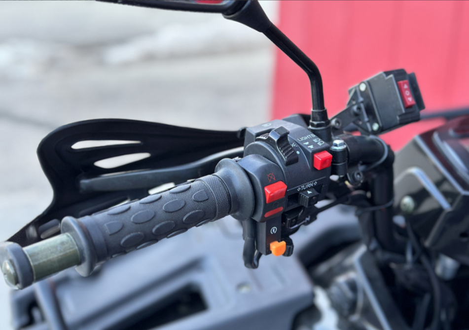 Квадроцикл GBM EXPLORER 400 NEW PREMIUM в Ижевске