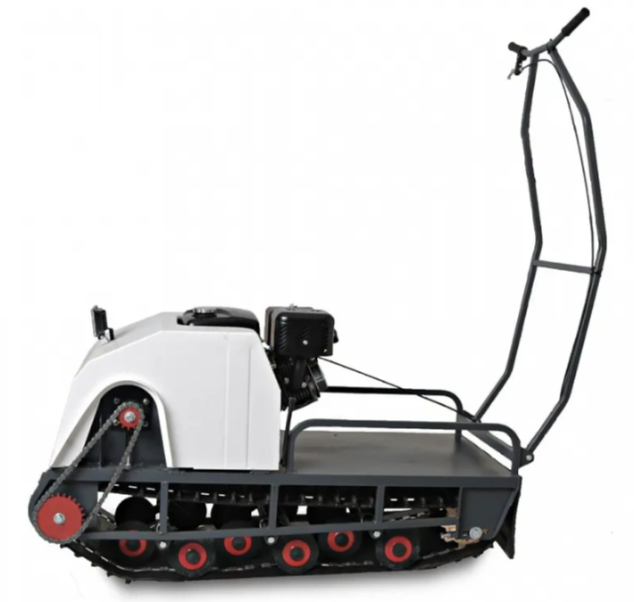 Мотобуксировщик ВЕПС «БЮДЖЕТНЫЙ» 9 л.с. в Ижевске