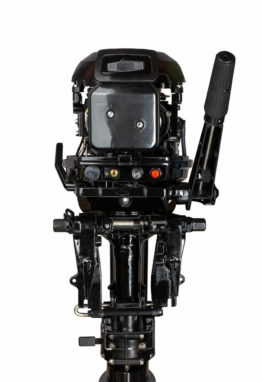 ЛОДОЧНЫЙ МОТОР GLADIATOR G30FHS в Ижевске