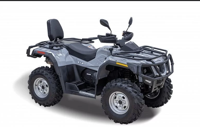Квадроцикл HISUN TACTIC 550 (HS550ATV) NORMAL в Ижевске