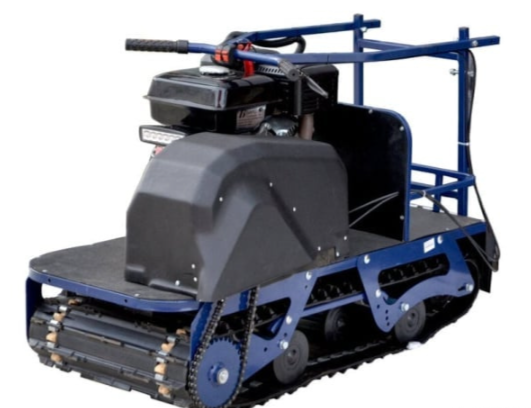 Мотобуксировщик БАРС ПАРТИЗАН 380 F7F в Ижевске