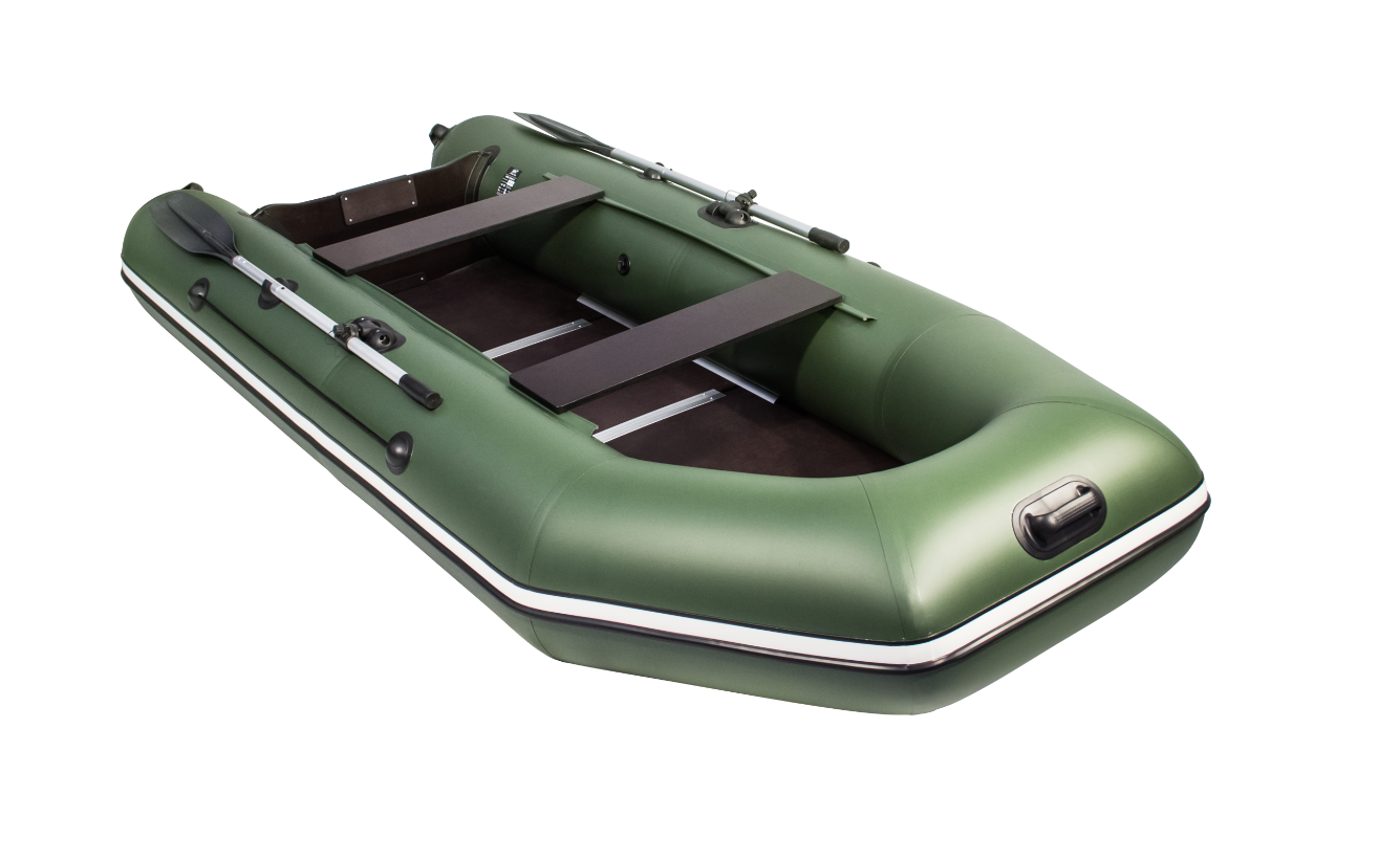  Лодка АКВА 3200 ск в Ижевске