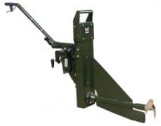 Рама - редуктор для болотохода SEA-PRO 5-7.5 л.с. в Ижевске