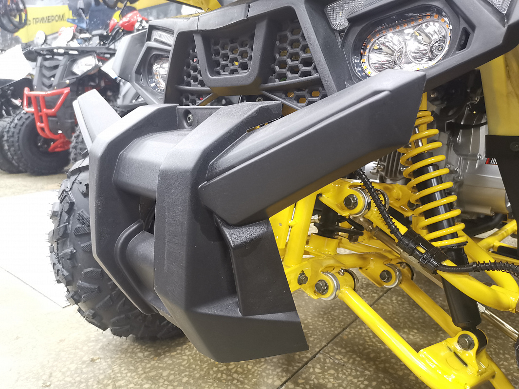 Квадроцикл PROMAX STORM 190 PRO в Ижевске