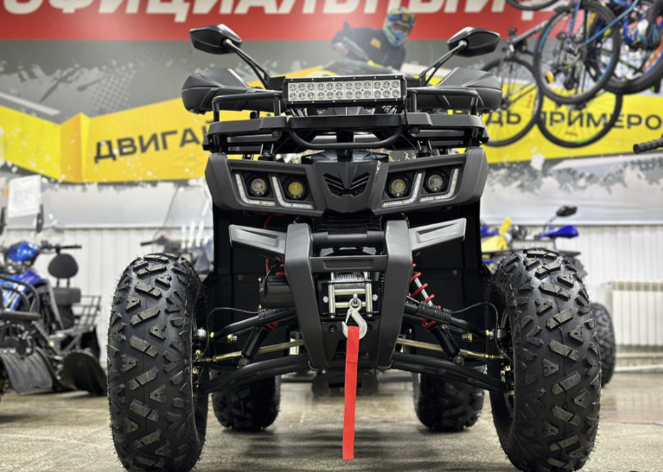 Квадроцикл GBM MAVERICK 300 NEW PREMIUM в Ижевске