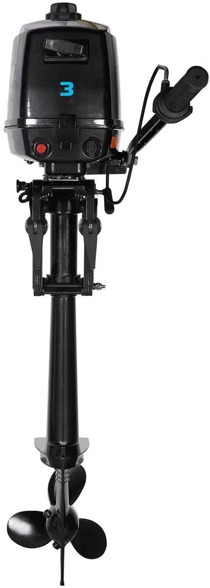 Лодочный мотор MARLIN MP 3 AMHS в Ижевске