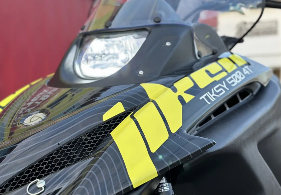 Снегоход РМ TIKSY 500 4Т в Ижевске