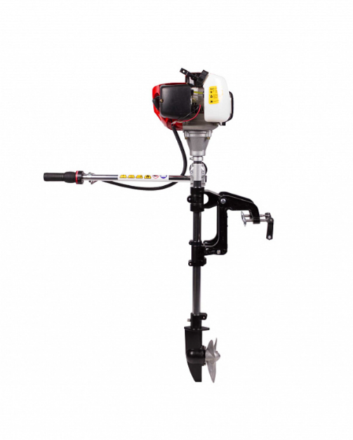 Подвесной лодочный мотор TOYAMA TA 2 в Ижевске