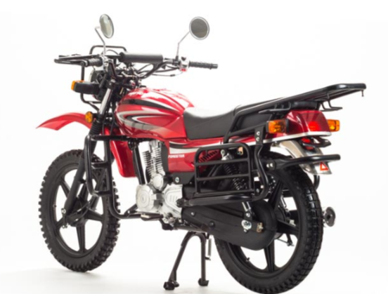 Мотоцикл FORESTER 200 (2021 г.) в Ижевске