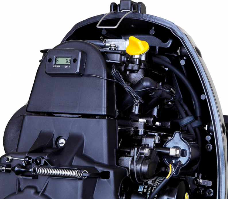 Лодочный мотор MARLIN MF 9.9 AWHBS в Ижевске