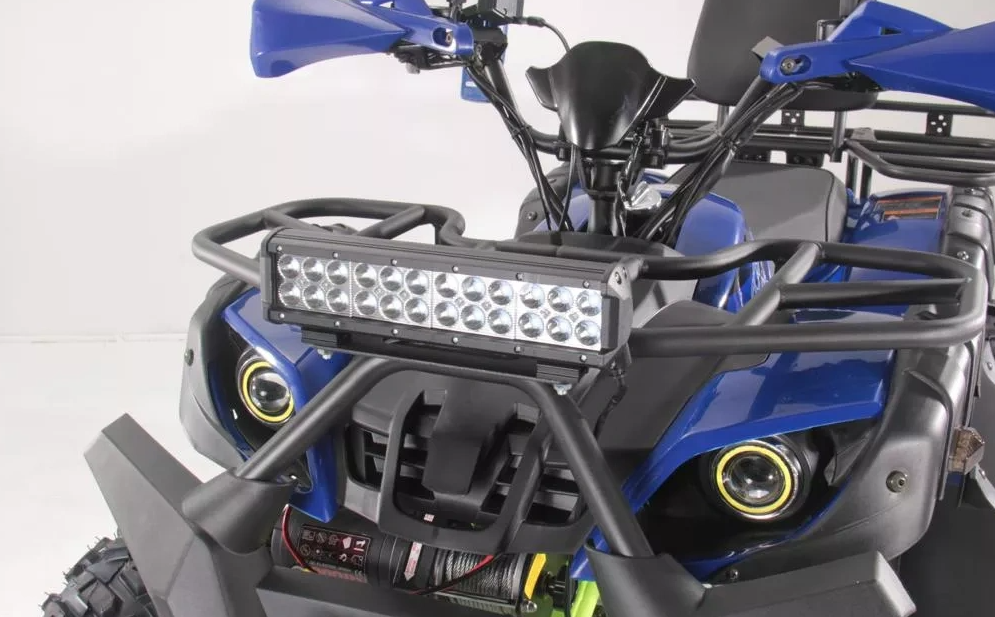 Квадроцикл YACOTA SELA MAX в Ижевске