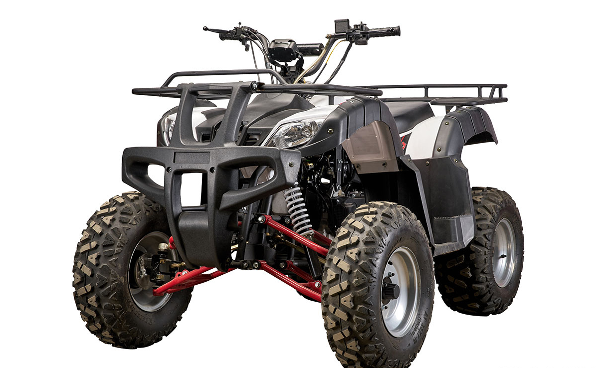 Квадроцикл YACOTA SELA 200 в Ижевске