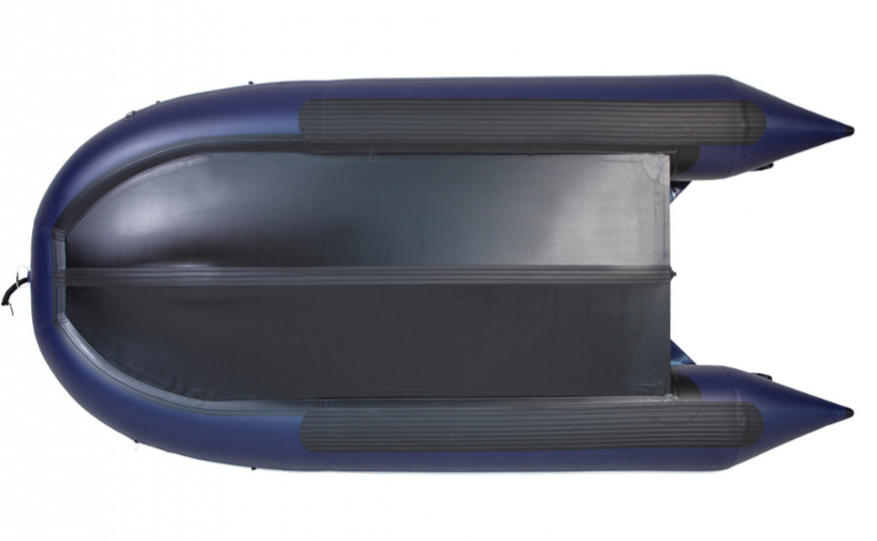 НАДУВНАЯ ЛОДКА GLADIATOR D470AL в Ижевске