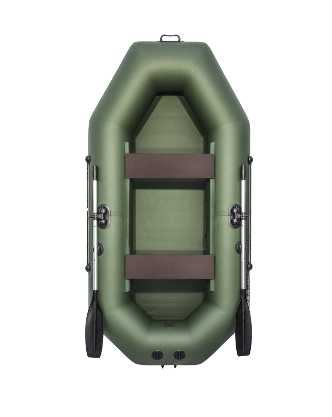 Лодка АКВА-МАСТЕР 260 в Ижевске