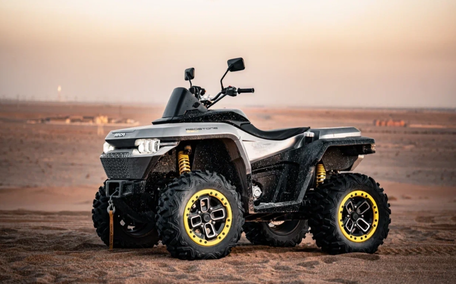 Квадроцикл BENDA REDSTONE 550 в Ижевске