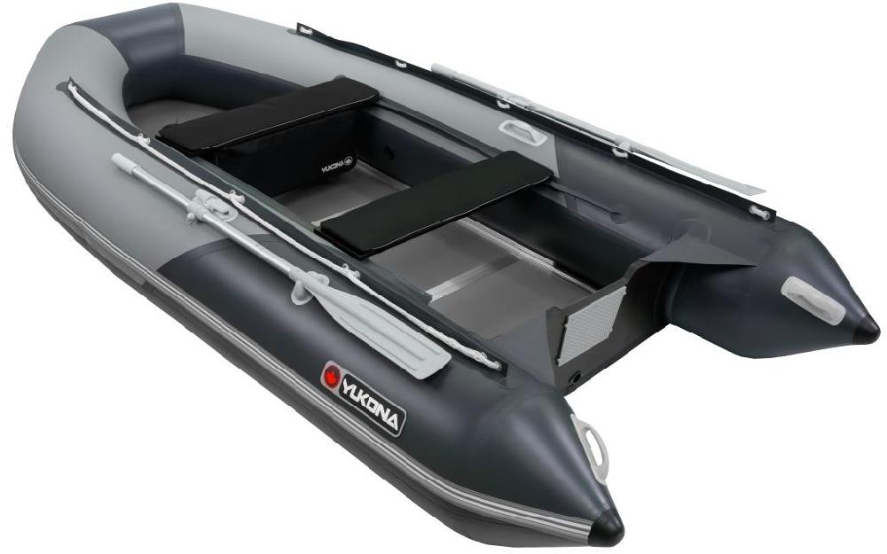 ЛОДКА НАДУВНАЯ YUKONA 360 TS - U (БЕЗ ПАЙОЛА) в Ижевске