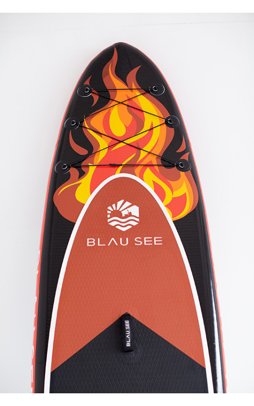 НАДУВНОЙ SUP BOARD BURNFIRE 11 в Ижевске
