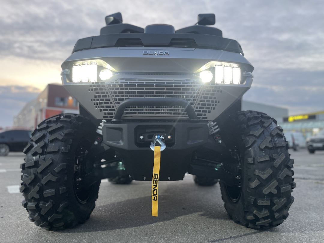 Квадроцикл BENDA Redstone 550 R2 в Ижевске