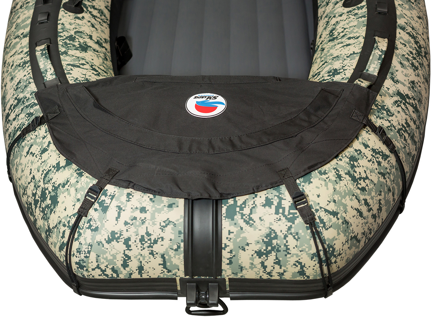 НОСОВАЯ СУМКА AIR, SDP 330-420 в Ижевске