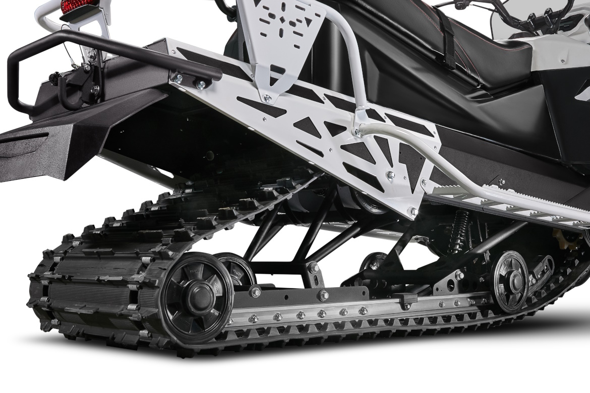 Снегоход IRBIS TUNGUS 500L 25/26 в Ижевске