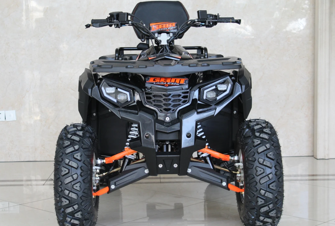 Квадроцикл GBM STORMRIDER 300 NEW PREMIUM в Ижевске