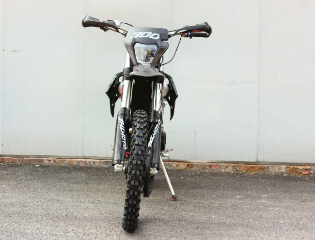 Мотоцикл JHLMOTO JHL Z3+ CB300 (175FMM) в Ижевске