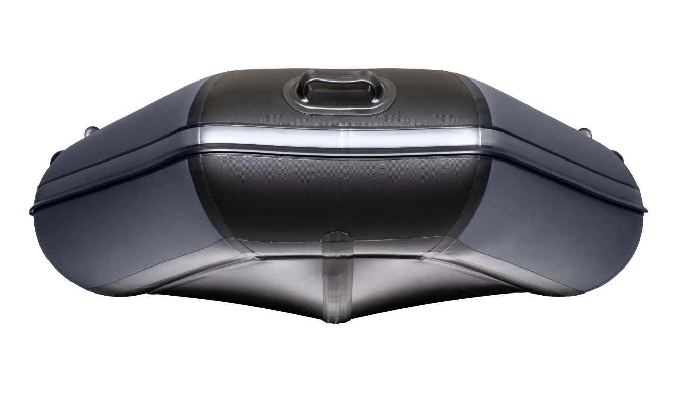  Лодка АКВА 2800 Слань-книжка киль в Ижевске