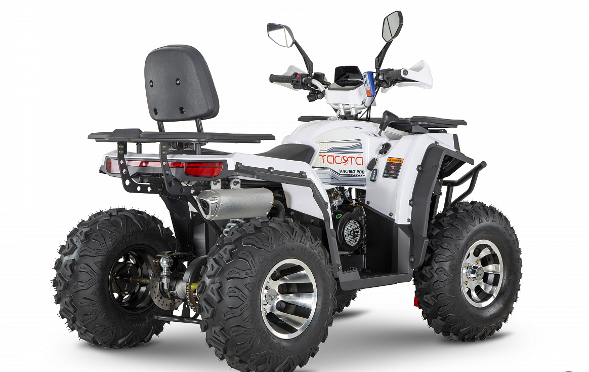 Квадроцикл YACOTA VIKING PRO в Ижевске