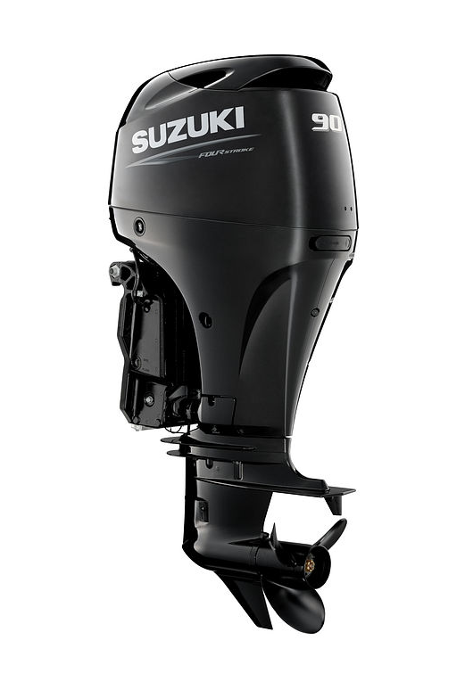 Лодочный мотор Suzuki DF90ATX в Ижевске