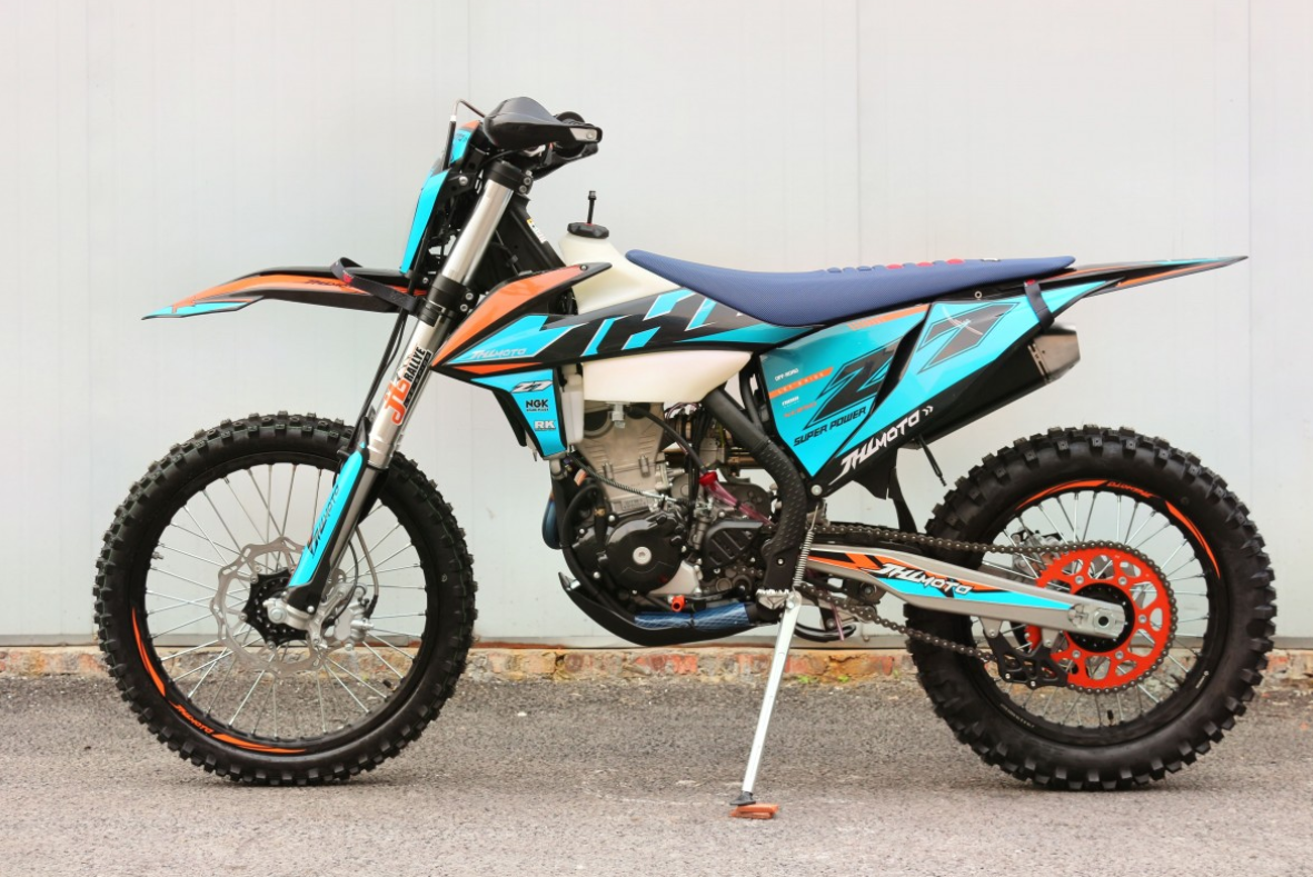 Мотоцикл JHLMOTO JHL Z7 NC250S (177MM-A) в Ижевске