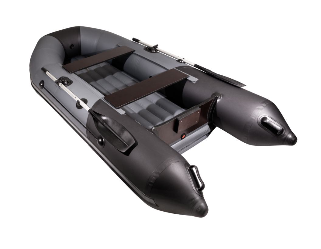 Лодка Таймень NX 2900 НДНД в Ижевске