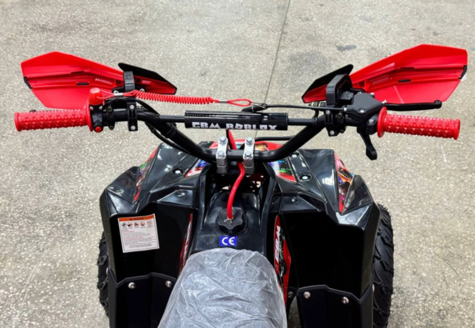 Квадроцикл GBM ROBLOX в Ижевске