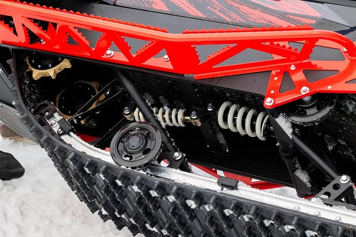 Снегоход IRBIS SF200L NEW в Ижевске