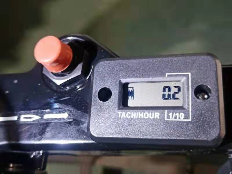 Лодочный мотор MARLIN PROLINE MP 9.9 (20) AMHS FORCE в Ижевске