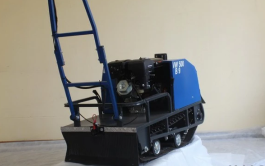 Мотобуксировщик ВЕПС WINTER «ПРОФИ» 9 в Ижевске